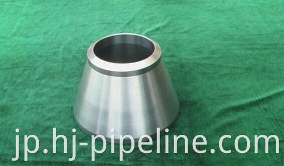 ANSI B16.9 concentric reducer pipe fittings